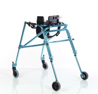 WG-W942 PEDİATRİK WOLKER - 19