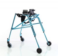 WG-W942 PEDİATRİK WOLKER - 20