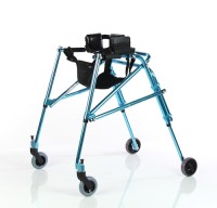 WG-W942 PEDİATRİK WOLKER - 24