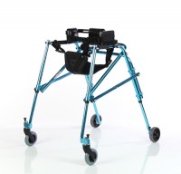 WG-W942 PEDİATRİK WOLKER - 26