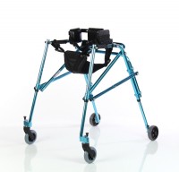 WG-W942 PEDİATRİK WOLKER - 27