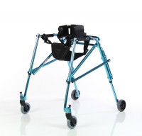 WG-W942 PEDİATRİK WOLKER - 29