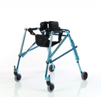 WG-W942 PEDİATRİK WOLKER - 31