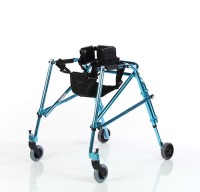 WG-W942 PEDİATRİK WOLKER - 32