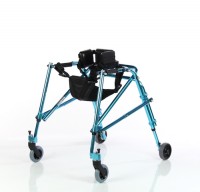 WG-W942 PEDİATRİK WOLKER - 33