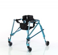 WG-W942 PEDİATRİK WOLKER - 34