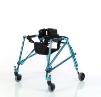 WG-W942 PEDİATRİK WOLKER - 35