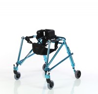 WG-W942 PEDİATRİK WOLKER - 36