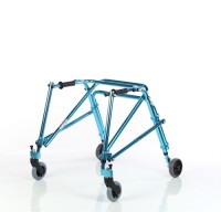 WG-W942 PEDİATRİK WOLKER - 39