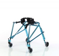 WG-W942 PEDİATRİK WOLKER - 40