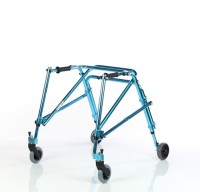 WG-W942 PEDİATRİK WOLKER - 42