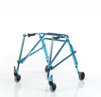 WG-W942 PEDİATRİK WOLKER - 48