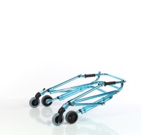 WG-W942 PEDİATRİK WOLKER - 60