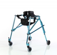 WG-W942 PEDİATRİK WOLKER - 72