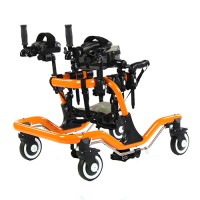 WOLLEX - WG-W943 Pediatrik Walker 