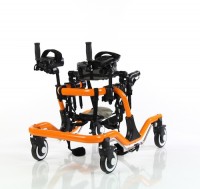 WG-W943 Pediatrik Walker  - 3