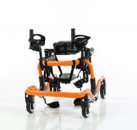 WG-W943 Pediatrik Walker  - 4