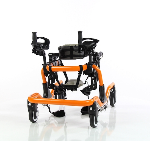 WG-W943 Pediatrik Walker 