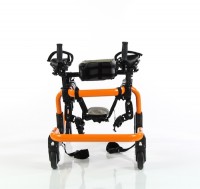 WG-W943 Pediatrik Walker  - 5