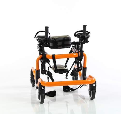 WG-W943 Pediatrik Walker 