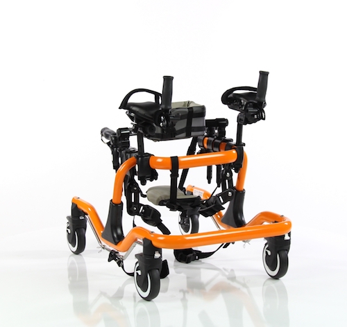 WG-W943 Pediatrik Walker 