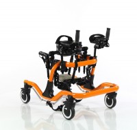 WG-W943 Pediatrik Walker  - 8