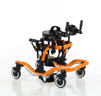 WG-W943 Pediatrik Walker  - 9