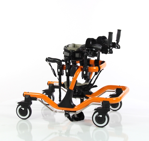 WG-W943 Pediatrik Walker 