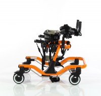 WG-W943 Pediatrik Walker  - 11