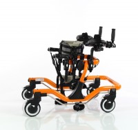 WG-W943 Pediatrik Walker  - 12