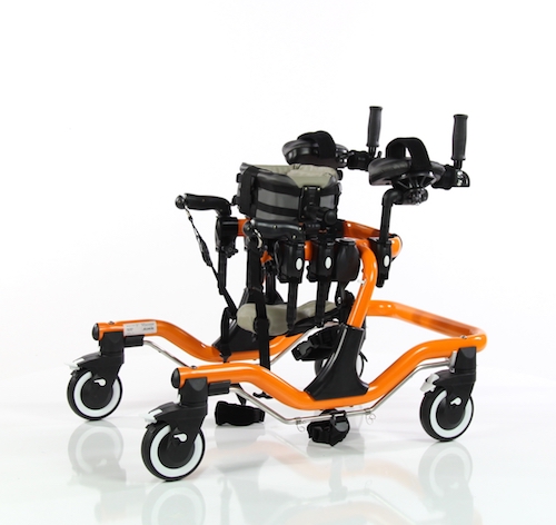 WG-W943 Pediatrik Walker 