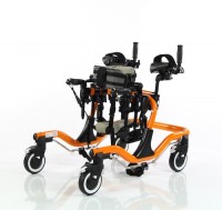 WG-W943 Pediatrik Walker  - 14