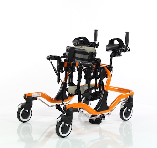 WG-W943 Pediatrik Walker 