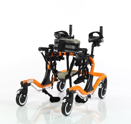 WG-W943 Pediatrik Walker 