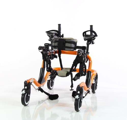 WG-W943 Pediatrik Walker 