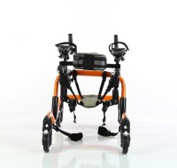WG-W943 Pediatrik Walker  - 17