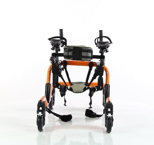 WG-W943 Pediatrik Walker 