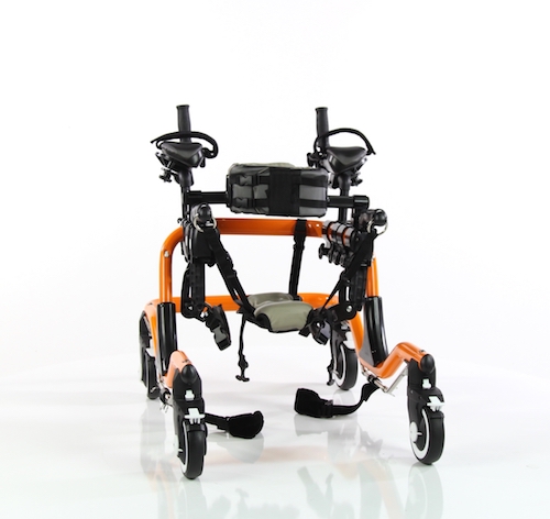 WG-W943 Pediatrik Walker 