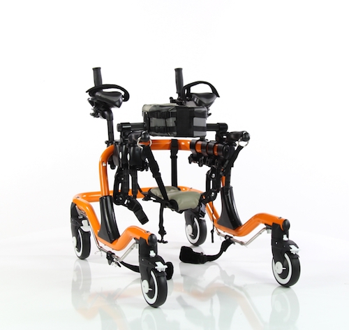 WG-W943 Pediatrik Walker 