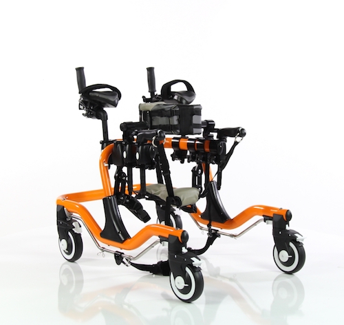 WG-W943 Pediatrik Walker 