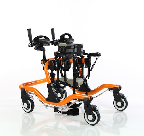 WG-W943 Pediatrik Walker 