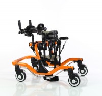 WG-W943 Pediatrik Walker  - 22