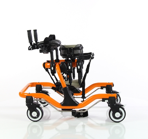 WG-W943 Pediatrik Walker 