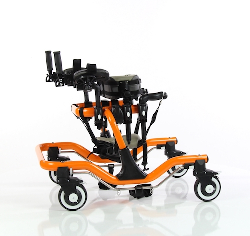 WG-W943 Pediatrik Walker 