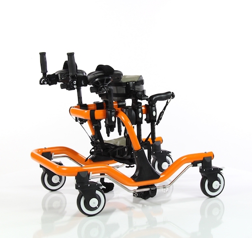 WG-W943 Pediatrik Walker 