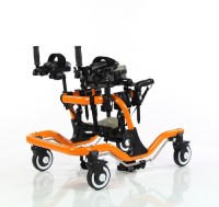 WG-W943 Pediatrik Walker  - 26