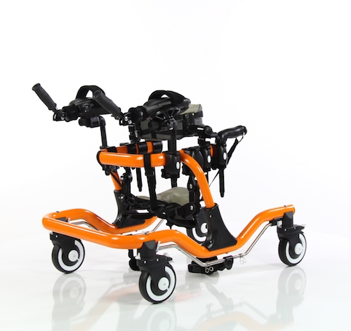 WG-W943 Pediatrik Walker 