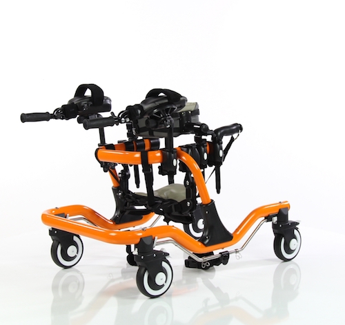 WG-W943 Pediatrik Walker 