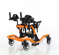 WG-W943 Pediatrik Walker  - 29