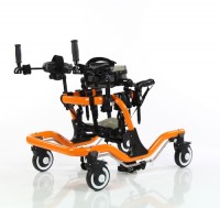WG-W943 Pediatrik Walker  - 32